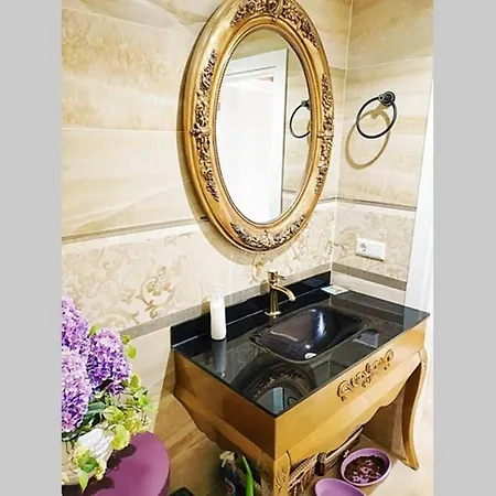 Видовые Двухуровневые Аппартаменты В Центре Кемера Apartamento *
