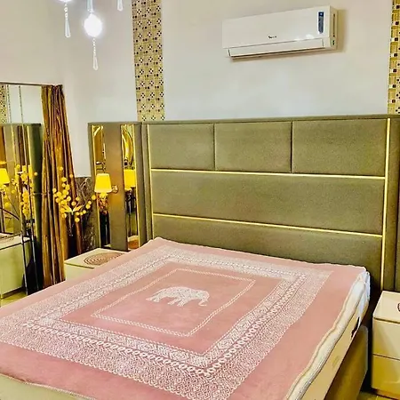 Apartamento Видовые Двухуровневые Аппартаменты В Центре Кемера Kemer